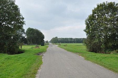 Oldetrijne